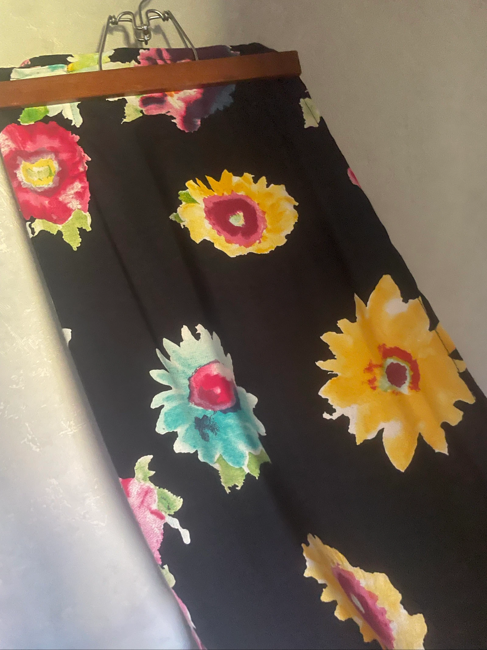 Wallet skirt – photo 2